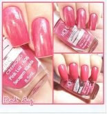 Pink Luz - 608
