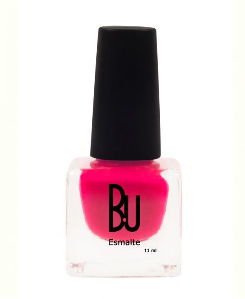 Esmalte Bu